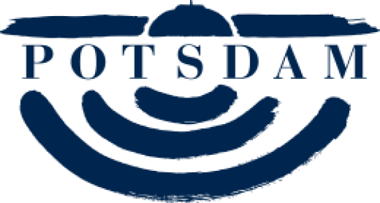 Logo der Landeshauptstadt Potsdam